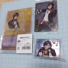 明石国行　刀ミュ