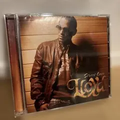Lloyd / Street Love（国内盤）2000s R&B 名盤