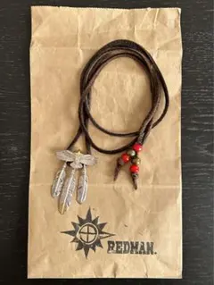 REDMAN カスタム ネックレス