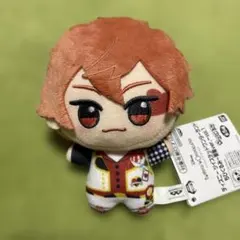 ツイステッドワンダーランド　ちびぐるみ　エース