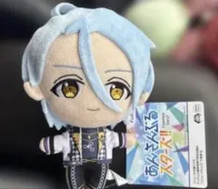あんさんぶるスターズ あんスタ ぬいぐるみ Crazy:B HiMERU 4個 あんさんぶるスターズ！！ぬいぐるみ Crazy:B HiMERU ② - メルカリ