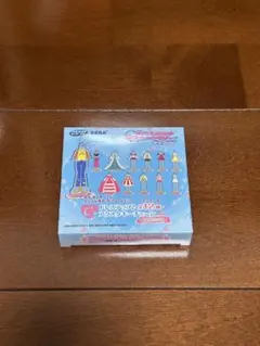 セガラッキーくじ ラブandベリー アンコール C・D・F賞