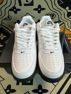 2025年最新】23cm ナイキ NIKEエアフォースワンの人気アイテム