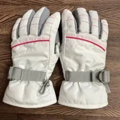 Alpine DESINEスノーグローブ　130cm 白