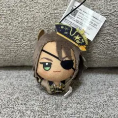 ツイステ チビちびぐるみ スケアリー・モンスター ナムコ マスコット レオナ