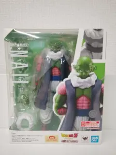 S.H.Figuarts ネイルのサムネイル