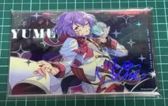 あんさんぶるスターズ 花群 冬芽 ユメ アクリルスタンド アクスタ