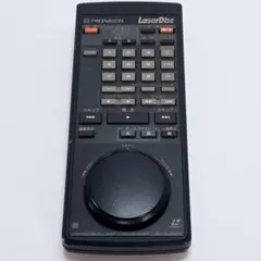 PIONEER CU-CLD035 リモコン PIONEER CU-CLD035 リモコン Pioneer パイオニア LD用 リモコン