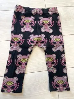 ヒスミニ テディ レギンス