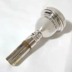 2026年最新】トロンボーンマウスピース 5gsの人気アイテム - メルカリ