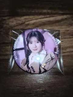 櫻坂46 缶バッジ 小田倉麗奈 10個 まとめ売り 櫻坂46小田倉麗奈「5thanniversary」缶バッジ - メルカリ