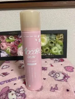 Mocchi Skin Face Wash ピンクのサムネイル