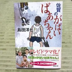 未開封品】ニンテンドーDS 佐賀のがばいばあちゃんDS ソフト 島田洋七