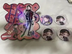 にじさんじ VOLTACTION 3rd Anniversary セラフ