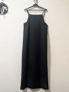 センスオブプレイス　キャミワンピース