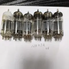 2026年最新】真空管 6L6GCの人気アイテム - メルカリ