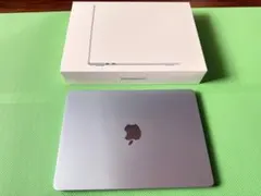 MacBook Air 13インチ Apple M4チップ 1T/32G