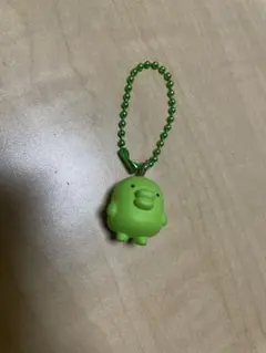 たまごっちパラダイス チョコボックス マスコットキーホルダー くちぱっち