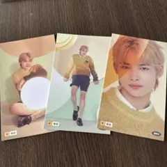 enhypen ニキ シーグリ