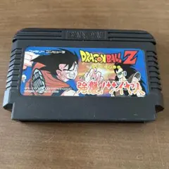 ファミコンソフト　ドラゴンボールZ