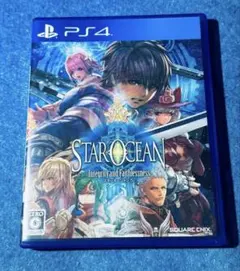 スターオーシャン5 【PS4】