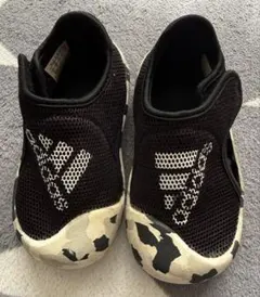 （記名あり）adidas ベビーサンダル 14.0cm