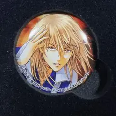 テニスの王子様 平古場凛 ダブルスの王子様 缶バッジ 非売品 2009年