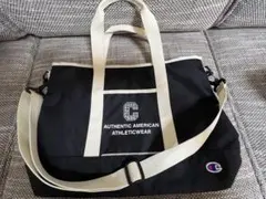チャンピオン　champion レッスンバッグ