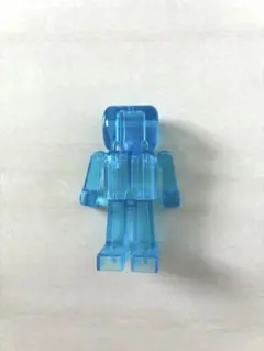 ヒューマンアカデミー ロボット教室 パイロット クリアブルーのサムネイル