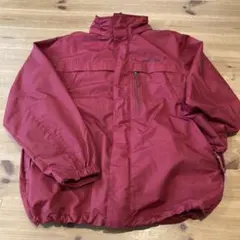 eddie bauer フリース