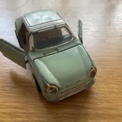 当時物 レア超極上品 ✨️ヨネザワ ダイヤペット ニッサン