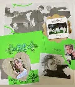 TXT 7TH YEAR ヨンジュン　②