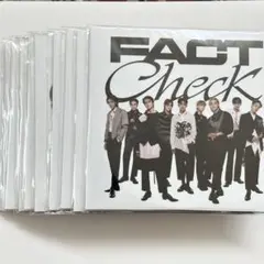 NCT 127 Fact Check japan exclusive ver