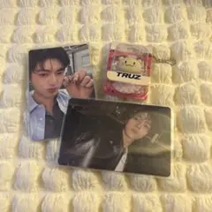 TRESURE はるとセット