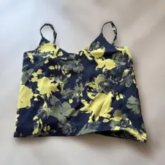 AZUL花柄キャミのサムネイル