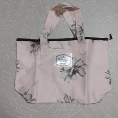 雑誌付録 トートバッグ