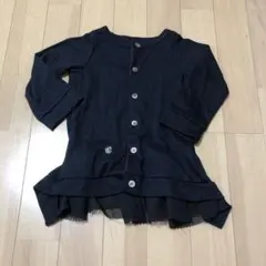 カムチャット&クローゼット☆カーディガン（90）