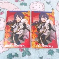 あんスタ スタフォニ カード 神崎颯馬