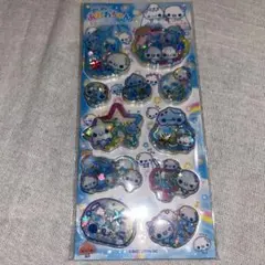 【正規品】ぷくぷくあわわちゃん スパンコールパーティー