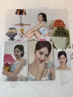 twiceシーグリ2025 サナ