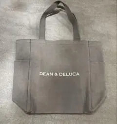 DEAN & DELUCA　特大デリバッグ オトナミューズ2019年2月号付録