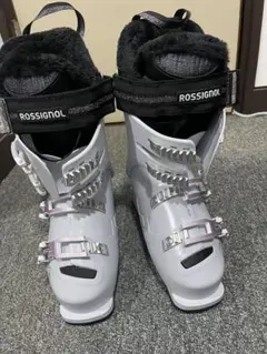ROSSIGNOL PURE COMFORT60 ハード スキー ブーツ