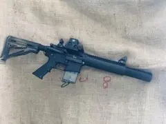 値下げ中⭐︎東京マルイ M4A1 電動ガン ジャンク 18歳以上 - メルカリ