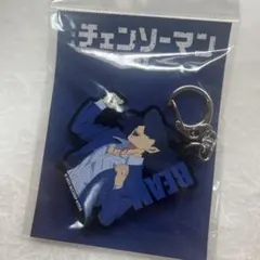 チェンソーマン レゼ篇 アクリルキーホルダー ビーム 完売品