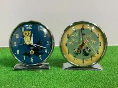 2026年最新】ゼンマイ式置時計の人気アイテム - メルカリ