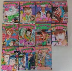 中古・全巻】 超・学校法人 スタア学園 全21巻セット すぎむらしんいち