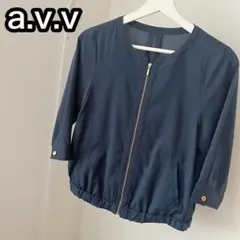 ブルゾン