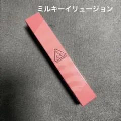 3CE ミスティリップベア ミルキーイリュージョンのサムネイル