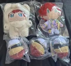 M*a様 あんさんぶるスターズ!! いつぬい 一緒に暮らすぬい あんスタ 天城一