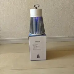 【最終値下げ】 電撃殺虫器 本体のサムネイル